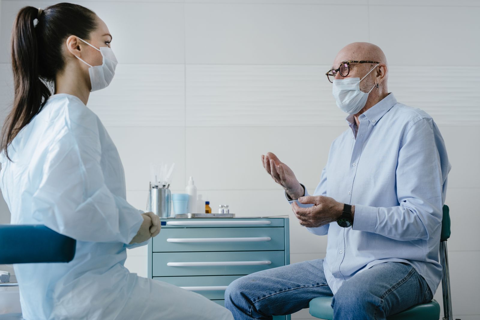 Soins et accompagnement